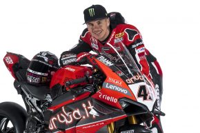 WorldSBK, intervista a Scott Redding: “Farei qualsiasi cosa pur di vincere il Mondiale”