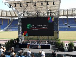 Presentati gli Internazionali 2020. Cast stellare ma niente pubblico: al posto dei biglietti un supervoucher