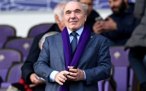 Calcio, Commisso a Sky: “Questa squadra può fare meglio dello scorso anno”