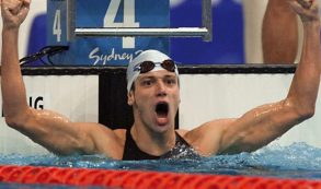 Domenico Fioravanti racconta quell’oro che cambiò la storia del nuoto italiano