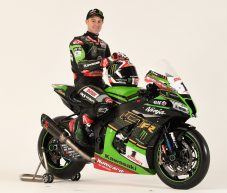 WorldSBK, intervista a Jonathan Rea: “Nonno John è il mio angelo custode”