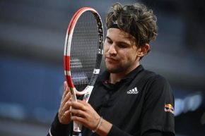 Thiem, spingere o raccogliere? Parliamo di impatto…