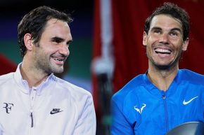 Federer tiferà per Rafa: meglio perdere da un amico
