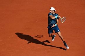 Berrettini che perde col numero 186 del mondo? Matteo sta cercando il suo effettivo livello…