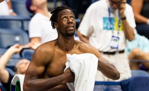 Monfils va in vacanza: “Dopo il lockdown non sono più io”