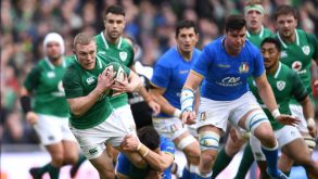 Novembre mondiale: torna il grande rugby, e l’Italia cambia faccia…