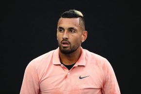 La lezione di Kyrgios: “Non vivo solo di tennis”