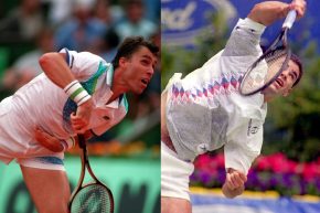Nadal-Sinner come Lendl-Sampras? Dopo 9 mesi nasceva “Pete the Pistol”!