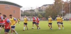 12 mesi a contatto con lo Sport. Nei dintorni del rugby con Vanni Zagnoli