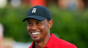 Shhh! Venerdì LUI, Tiger Woods, decide se gioca il Masters!