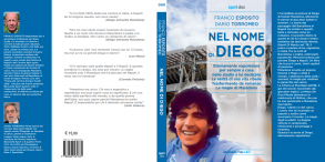 Nel nome di Diego di Franco Esposito e Dario Torromeo