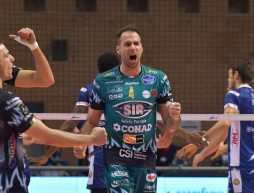 Volley, la rinascita di Dragan Travica – intervista