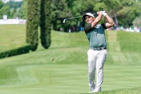 Golf, Francesco Molinari riparte sul Pga Tour dalla California 