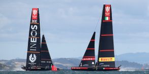 Vela, dopo lo stop per il covid si torna in acqua per le Finali della “PRADA CUP”
