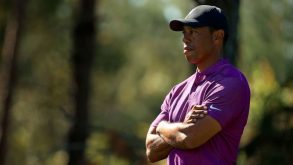 Tiger Woods ha avuto un incidente stradale: non è in pericolo di vita