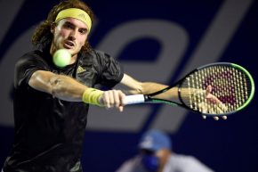 Da Mcenroe a Musetti, a Tsitsipas…. viva il rovescio a una mano!