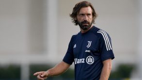 Il caso Pirlo e la gavetta negli anni 2000