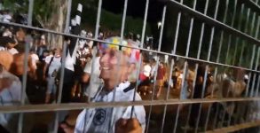 A Vanni Zagnoli il premio Ussi per il reportage video sul capo ultras in Spezia – Frosinone