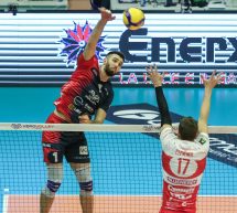 Volley, intervista ad Adis Lagumdzija: “Sono cresciuto sognando l’Italia”