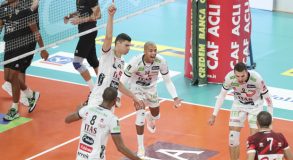 Volley, il covid non ferma le Superfinals di Verona