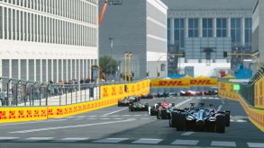 La Formula E torna a Roma, appuntamento oggi e domani con le gare in diretta Sky