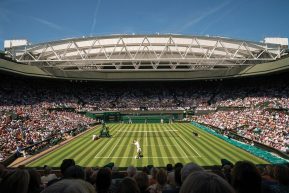 Wimbledon, tutte le qualificazioni su sky