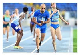 Ma davvero l’atletica si è rimessa in marcia?