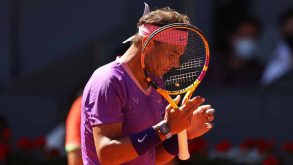 A Roma Sinner fa tremare Nadal: “la Next Gen sempre più forte mentre io, Djokovic e Federer invecchiamo”