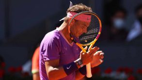 Nadal, l’eterno re di Parigi, nonostante la sconfitta. L’addio al Roland Garros non è definitivo