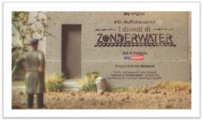 #SkyBuffaRacconta – I diavoli di Zonderwater