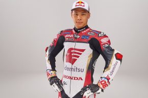 MotoGP, intervista a Takaaki Nakagami: “Mi diverto solo in moto (e mi basta)”