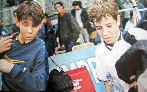 Nadal & Gasquet, storia della rivalità tra leone e agnello