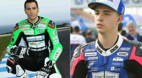 Dupasquier, il padre di Andrea Antonelli: «Sono morti di serie C. Pagavamo per farli correre, mio figlio voleva salvare la moto»