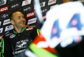 WorldSBK, intervista a Lucas Mahias, il self-made rider delle derivate