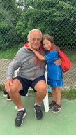 Quanto mi piace quando mi chiamano Maestro!