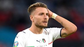 Italia brillante verso la Spagna: in difesa di Immobile, il cui sacrificio spiega i tanti gol dei centrocampisti