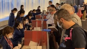 Benvenuto nell’inferno di Tokyo: ho l’app Ocha e l’Activity plan… Ma non sono a posto!