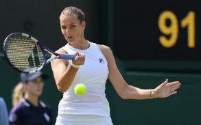 Karolina & Aryna: Wimbledon dirà la verità