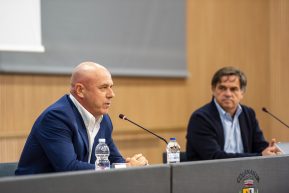 Courmayeur porta il grande tennis sul tetto d’Europa