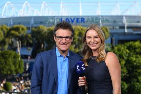 Discovery (Eurosport) e Australian Open rinnovano la loro partnership per i prossimi 10 anni