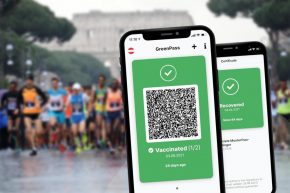 Succede solo in Italia: l’attività sportiva vietata ai 12enni senza Super Green Pass!