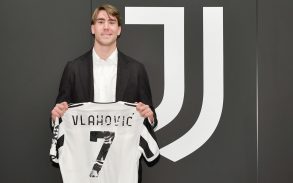Vlahovic il fattore C