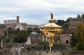 Ryder Cup 2023: il countdown segna -101 giorni al via