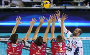 Volley, pronti per le final four? ecco i segreti e le favorite