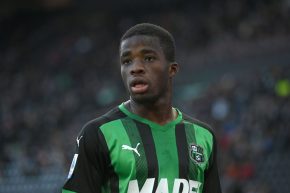 Peccato che Ahmed Traore abbia già giocato nella Costa d’Avorio