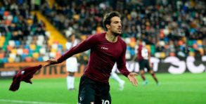 Secondo colpaccio in trasferta: la Salernitana vede Verdi e … Verde!