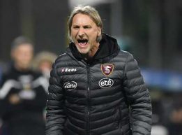 La favola più bella del nostro campionato, la Salernitana, che insegue il Cagliari…