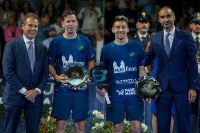 La svolta nel mondo del Padel, Premier Padel e Wpt si uniscono. Ci sarà un solo circuito professionistico