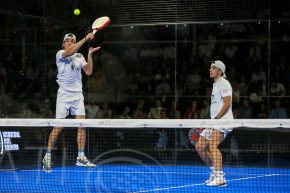 Italy Major Padel, al Foro Italico è il giorno della finale più bella