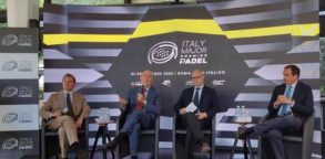L’Italy Major porta a Roma le stelle del Premier Padel. Appuntamento al Foro Italico